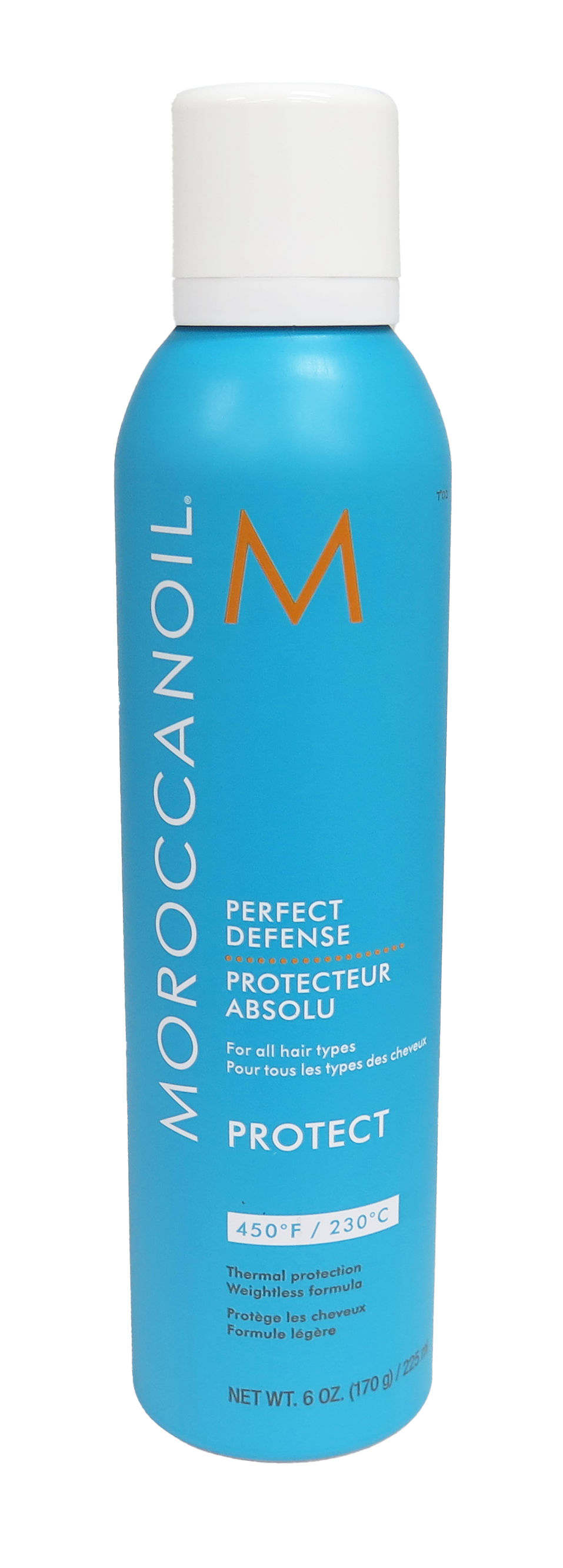 Moroccanoil Perfect Defense Protect 6 oz