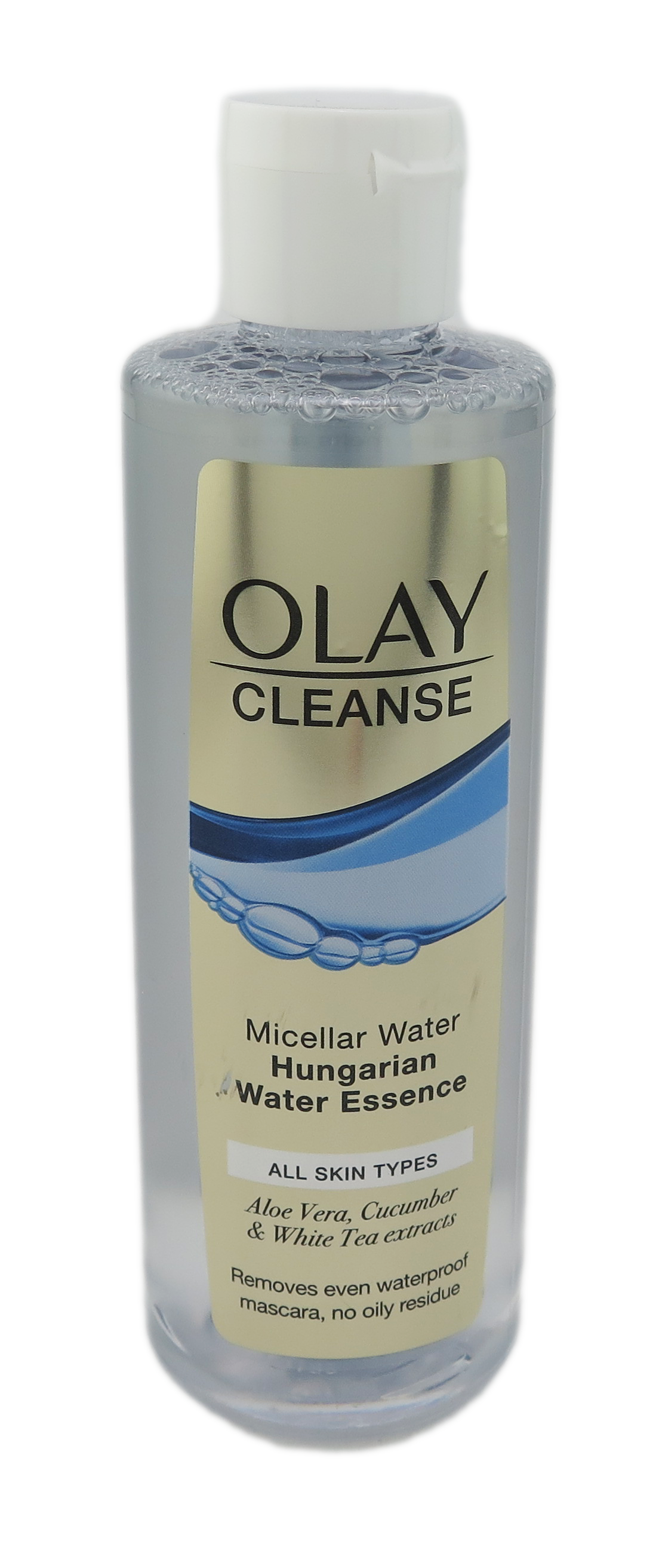 Olay Cleanse Make-up Remover Micellar Water All Skin Types  8 fl oz