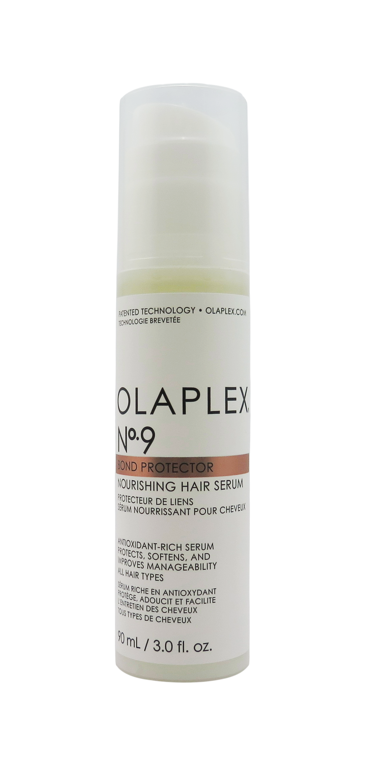 Olaplex No. 9 Bond Protector Nourishing Hair Serum 90mL/3.0 fl. oz.
