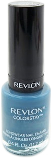 Revlon ColorStay Longwear Nail Enamel - Assorted
