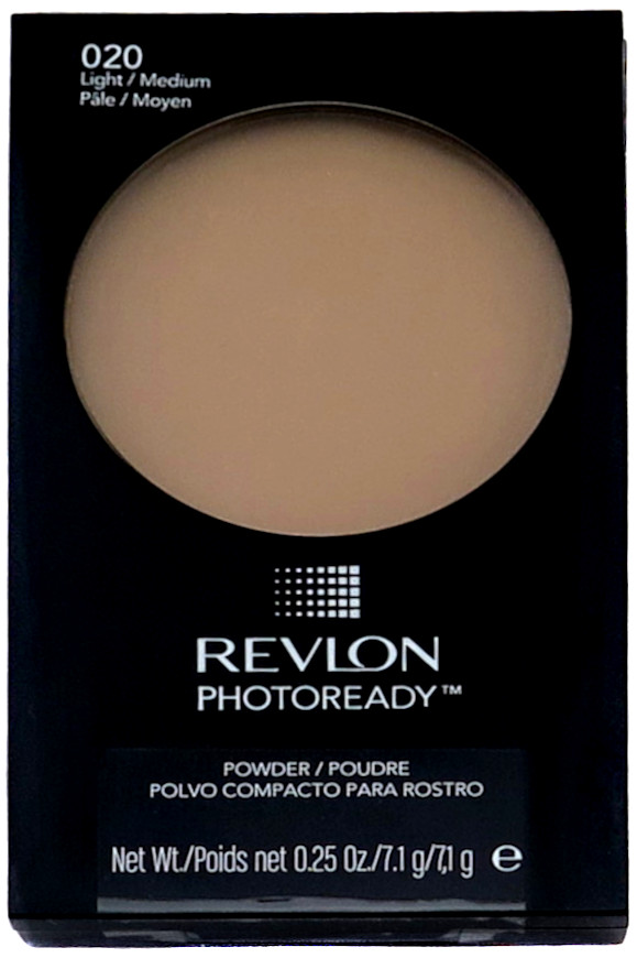 Revlon Photoready Pressed Powder - Assorted