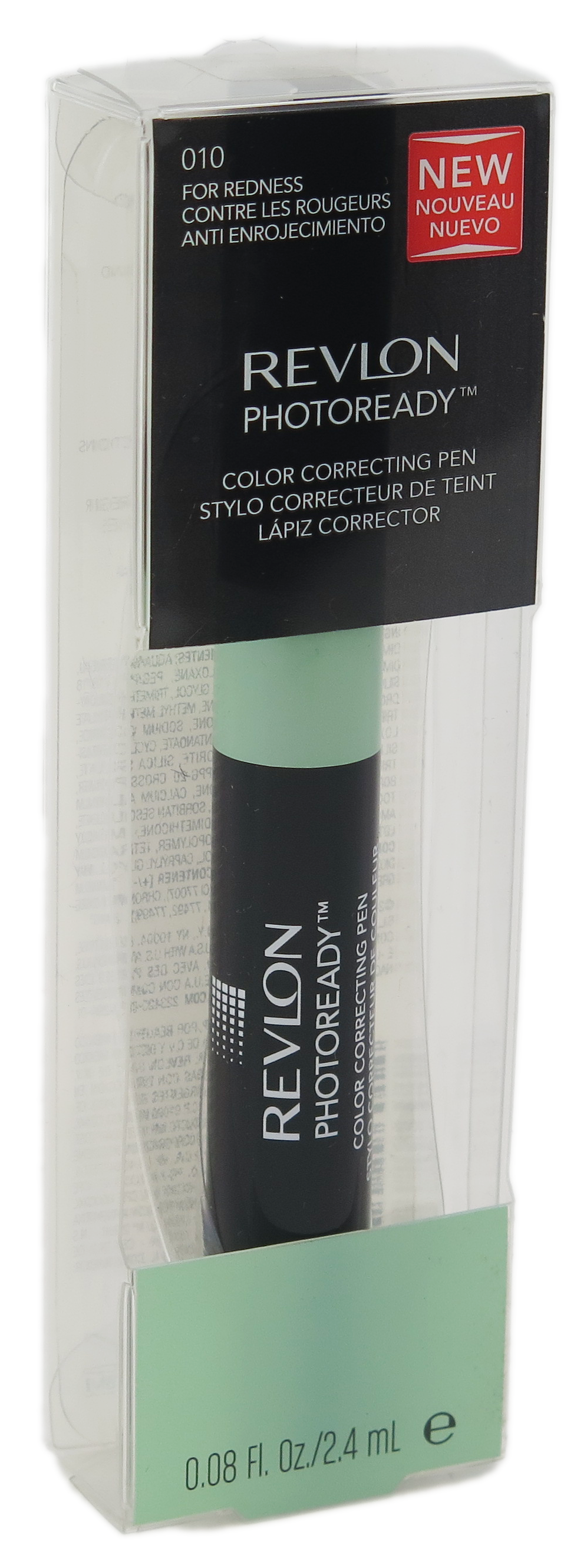 Revlon PhotoReady Color Correcting Pen 0.08 fl oz - Assorted