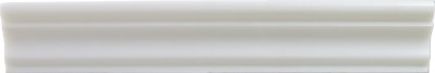 Dolomite Marble Liner Polished Crown Molding 2" x 12" (SFD099)