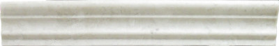 Diana Royal Marble Liner Polished Crown Molding 2" x 12" (SFD106)