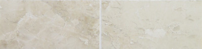 Diana Royal Marble Tile Polished 3" x 6" (SFD111)
