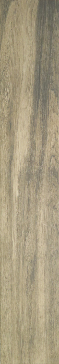 Premium Porcelain Tile Extra Wood Look Walnut 8" x 47" 1/6 (SFD197)