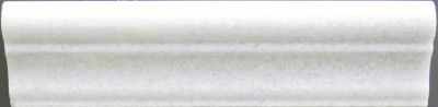 Blue Celeste Marble Liner Polished Crown Molding 2" x 12" (SFD231)