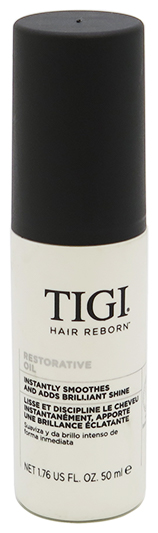 Tigi Hair Reborn Restorative Oil 50 mL