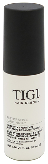 Tigi Hair Reborn Restorative Illuminoil  50 mL