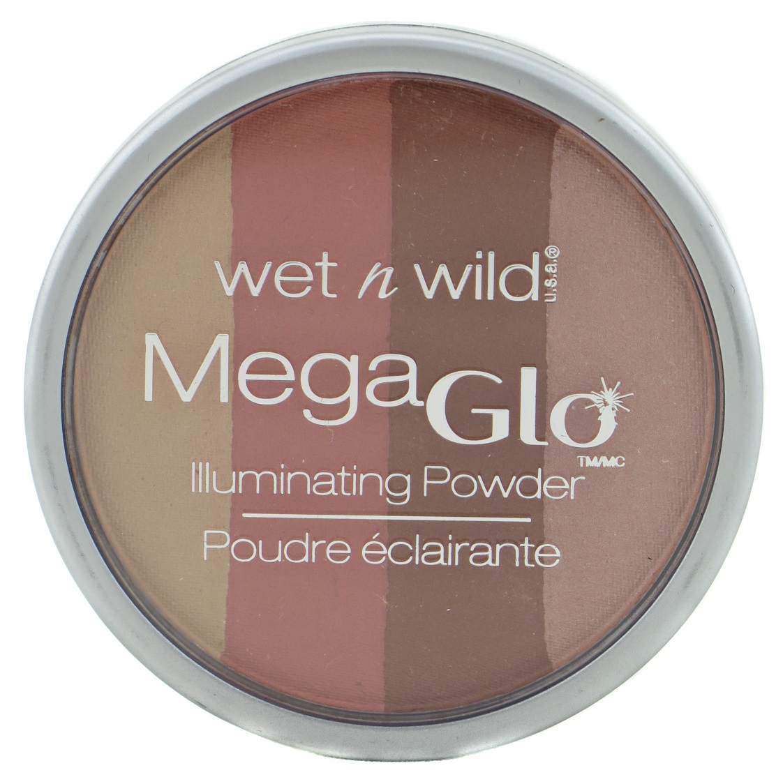Wet N Wild Mega Glo Illuminating Powder - Assorted